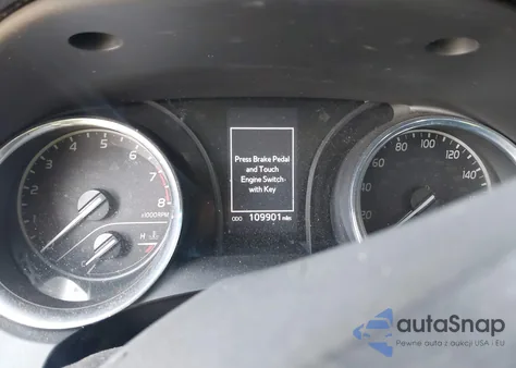 2019 Toyota Camry Se из США, поврежденный, VIN 4T1B11HK3KU252186